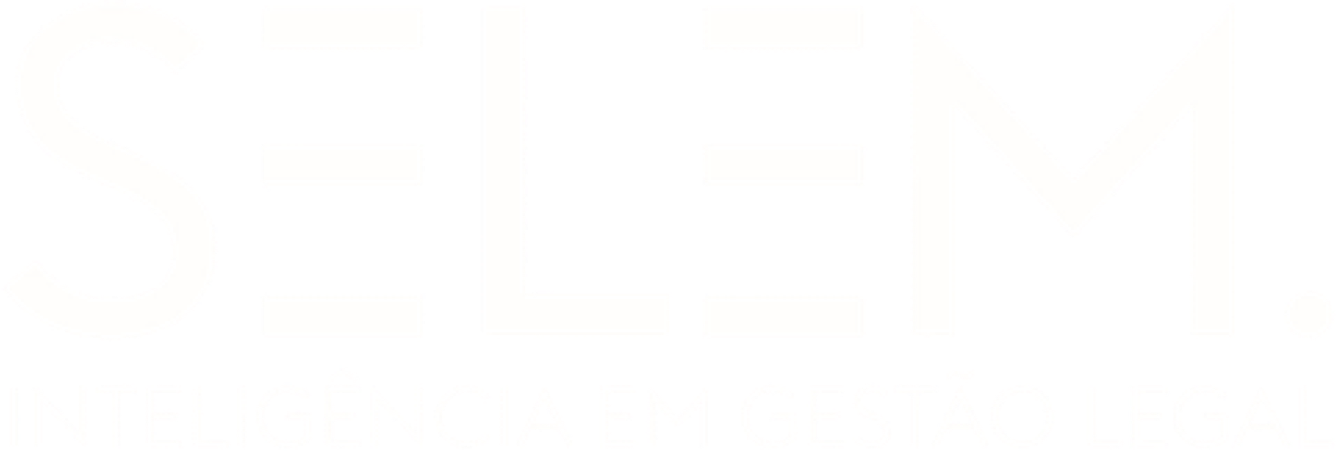 SELEM · Inteligência em Gestão Legal